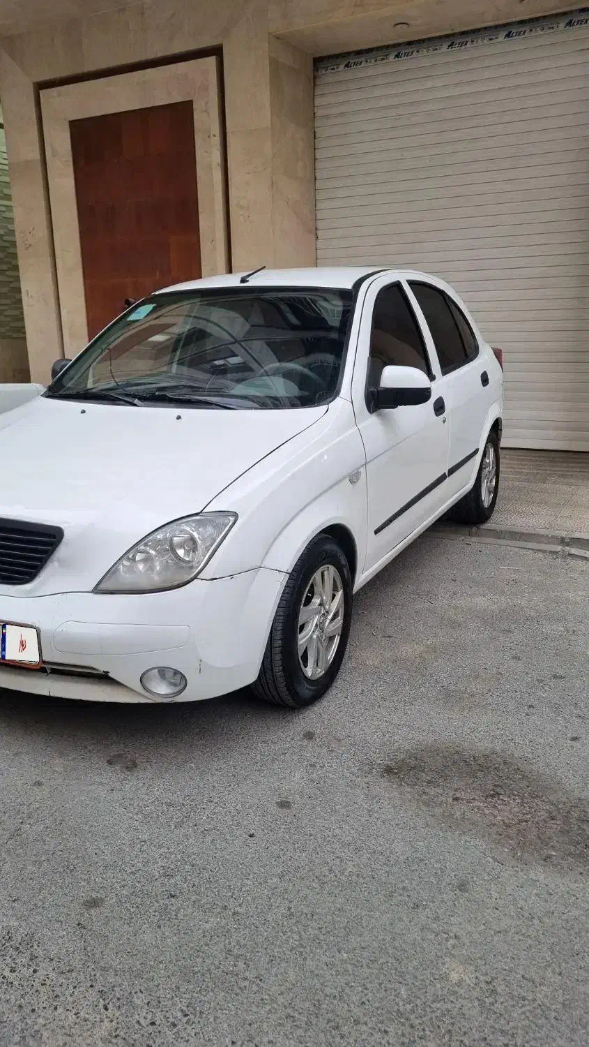 تیبا ۲ مدل ۹۷ اسپرت|خودرو سواری و وانت|قدس, شهرقدس|دیوار