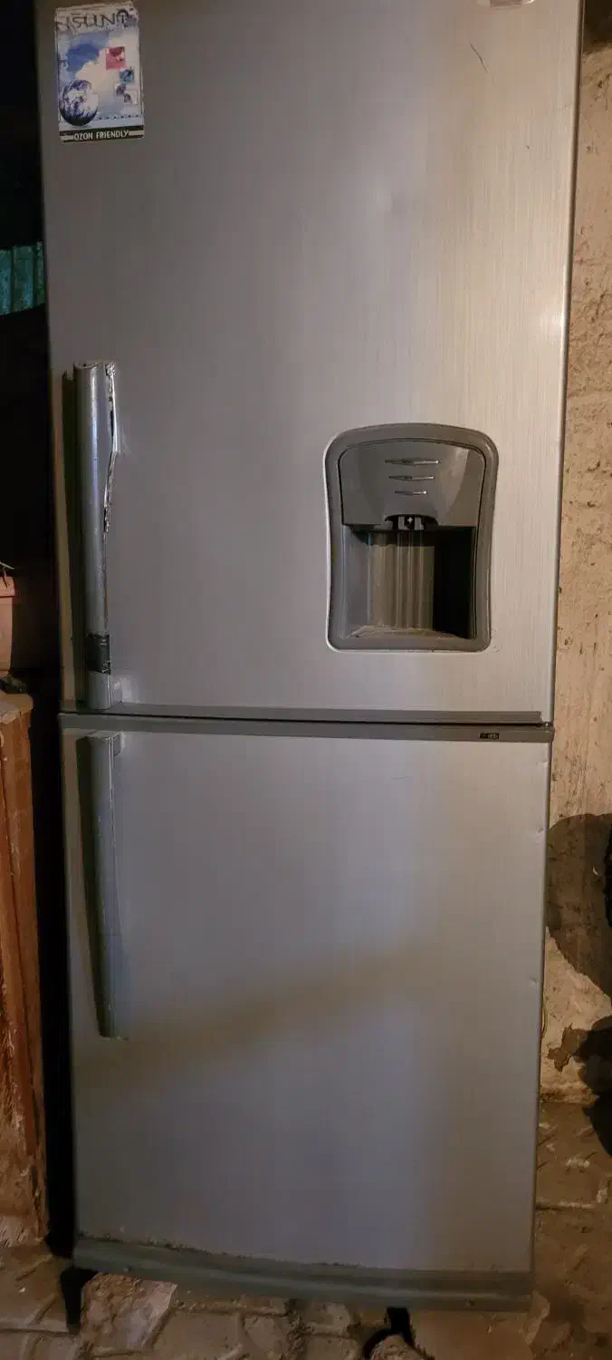 یخچال و فریزر|یخچال و فریزر|قدس, شهرک دانش|دیوار