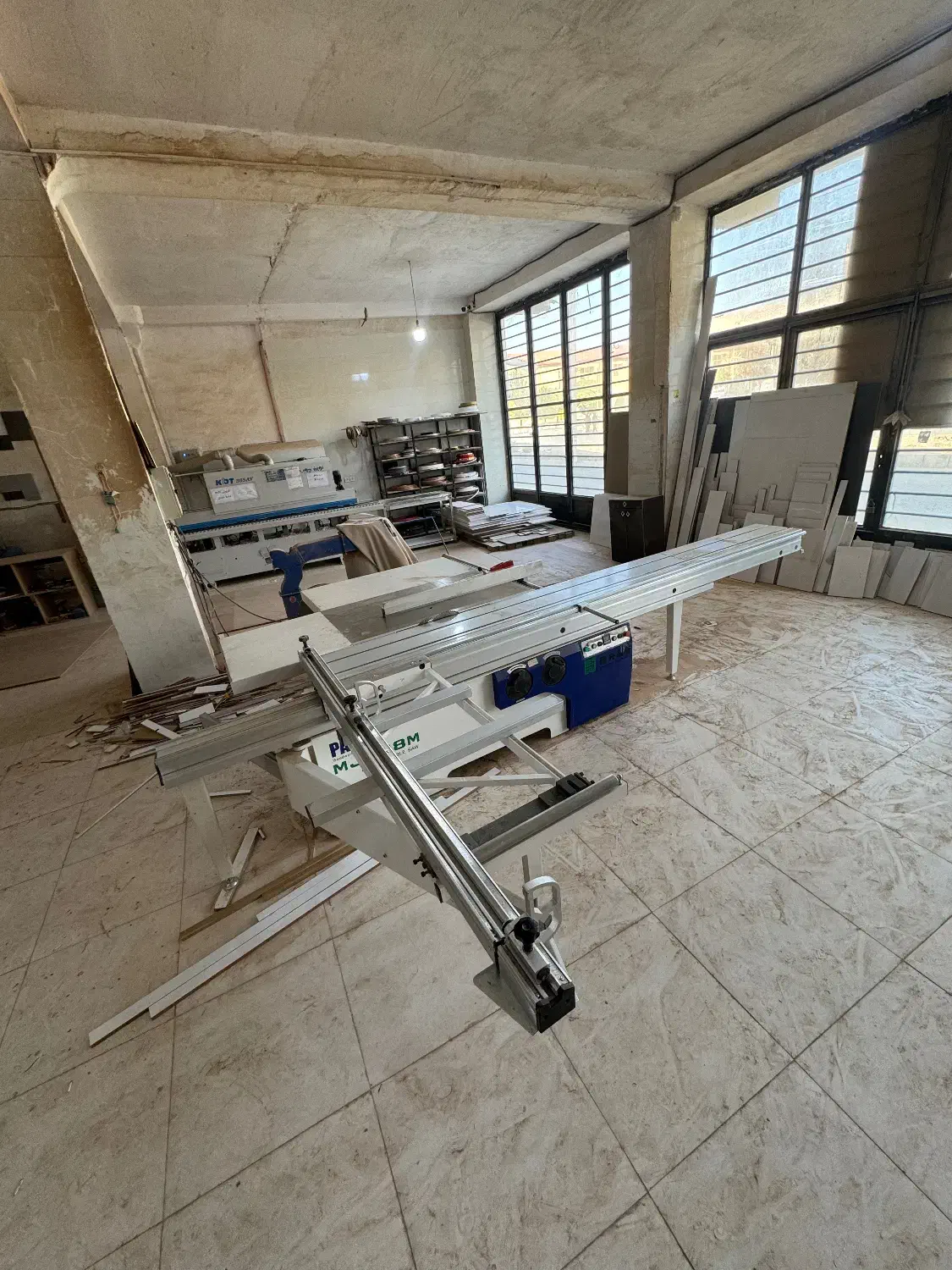 دور کن|ماشینآلات صنعتی|تهران, دکتر هوشیار|دیوار