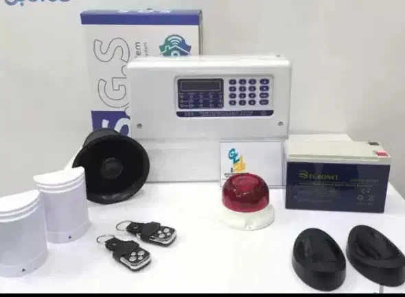 دوربین مداربسته شرکت گارد ایران|دوربین مداربسته|تنکابن, |دیوار