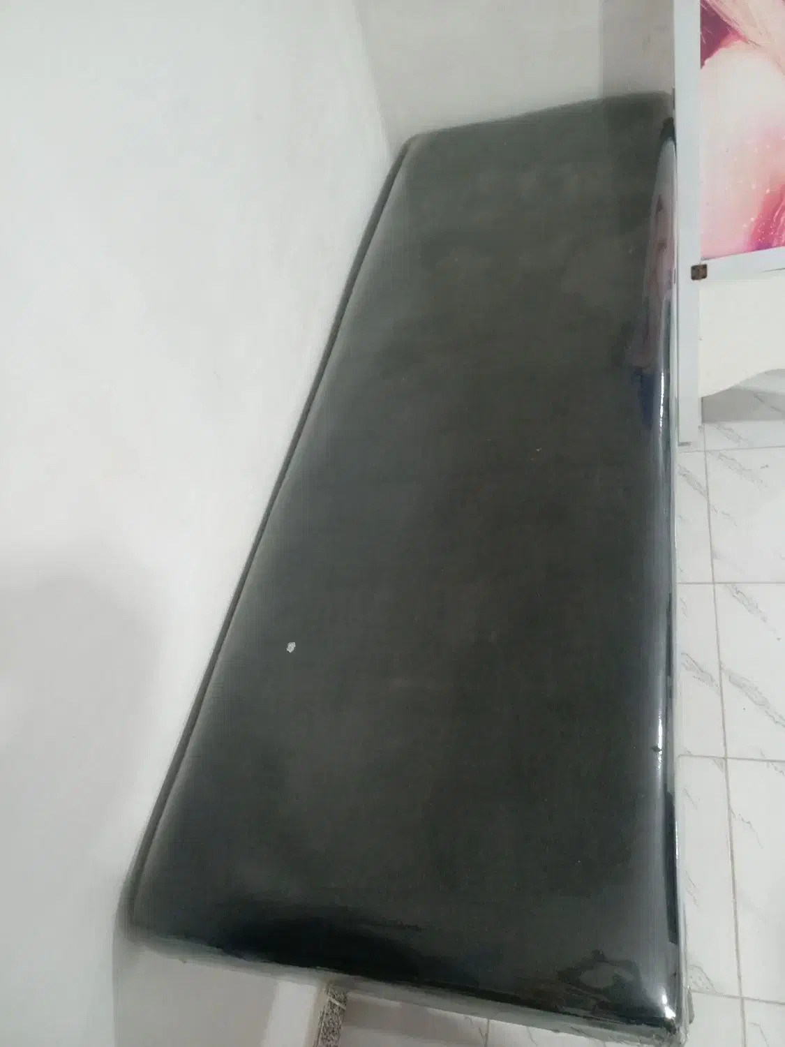 تخت مژه واپلاسیون|آرایشگاه و سالنهای زیبایی|اسدآباد, |دیوار