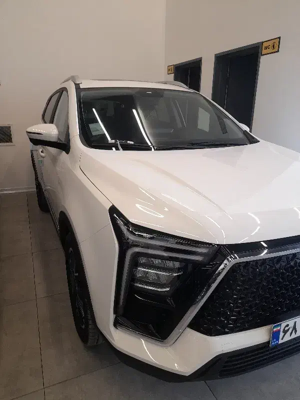 Kmc X5|خودرو سواری و وانت|تهران, گلستان (شهرک راه آهن)|دیوار