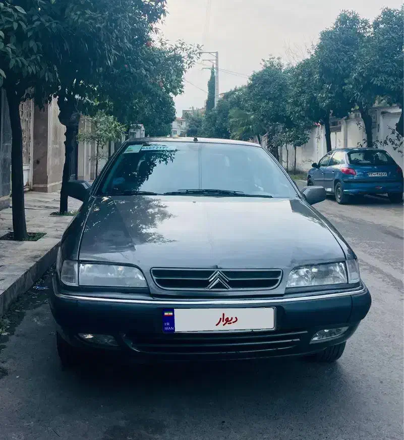 ۸۶ در حد|خودرو سواری و وانت|آمل, |دیوار