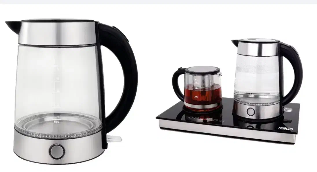 چایی ساز|سماور، چایساز، قهوهساز|اسلامشهر, شهرک سعیدیه|دیوار