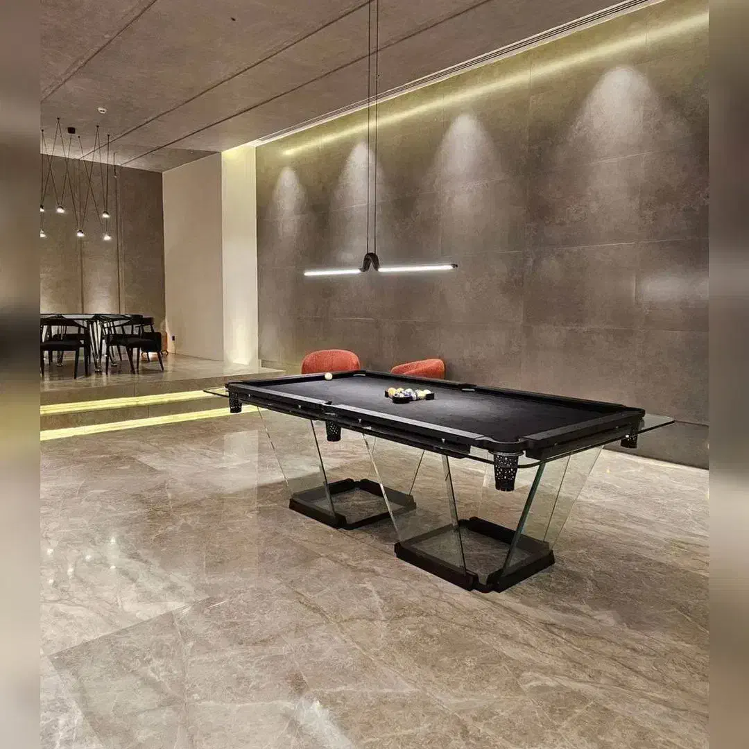 300 متر پلان تفکیکی آشپزخانه فرنیش