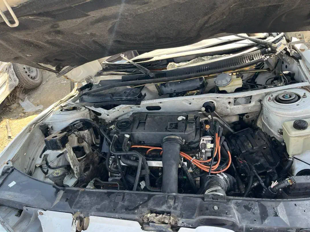 پژو پارس سال مدل 1393|خودرو سواری و وانت|تهران, ترمینال غرب|دیوار