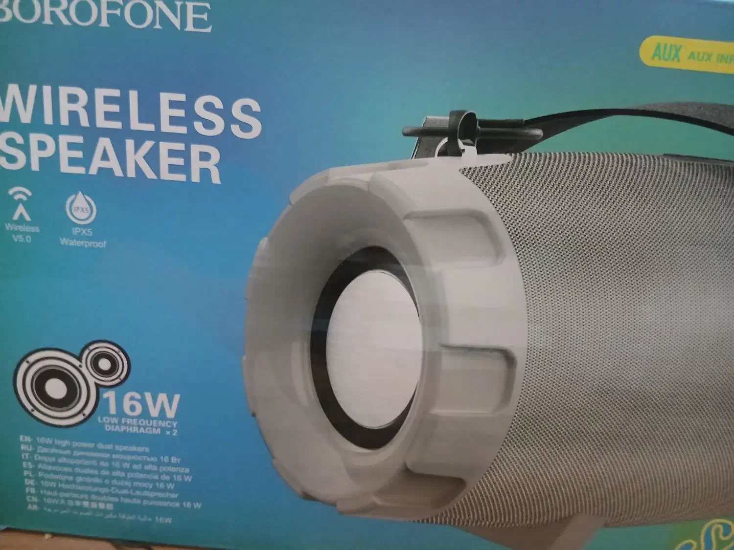 اسپیکر .هدفون هولدرو...زیر قیمت|لوازم جانبی موبایل و تبلت|سربیشه, |دیوار