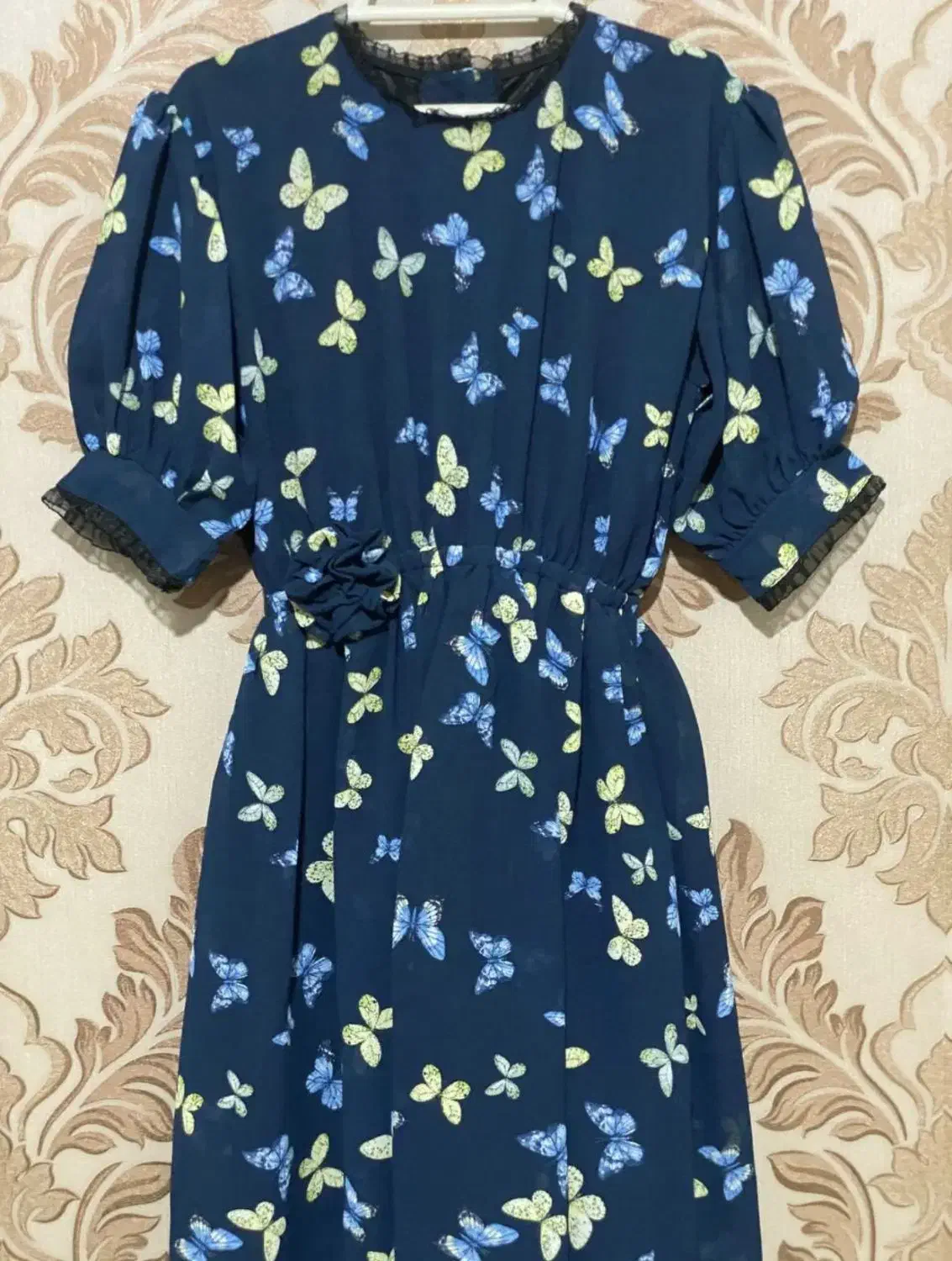 لباس دخترونه 5تا7سال نو و درحد نو قیمت مناسب|کفش و لباس بچه|مشهد, میعاد (شهرک غرب)|دیوار