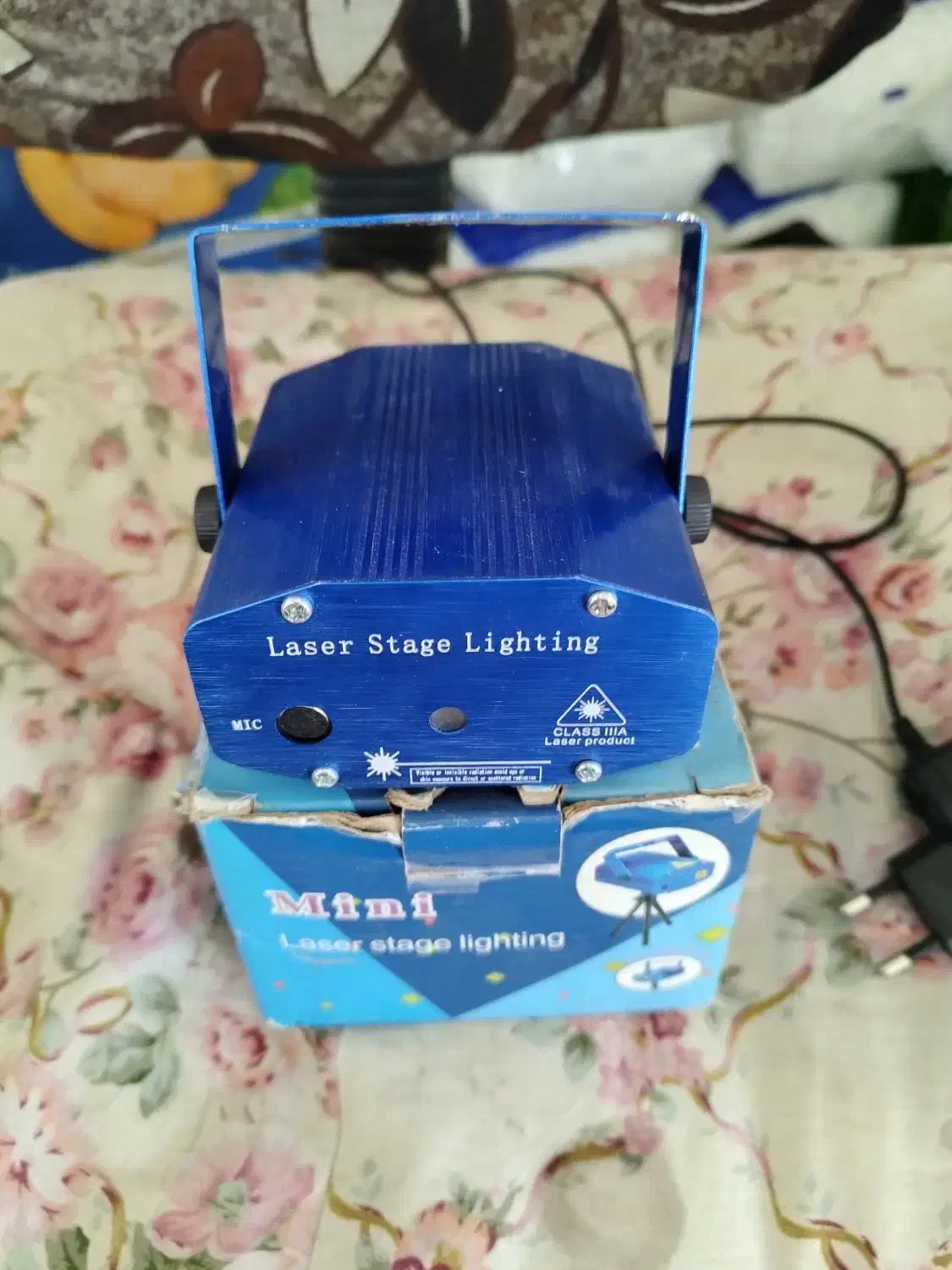 نور پرداز(رقص نور)|لامپ و چراغ|اهر, |دیوار