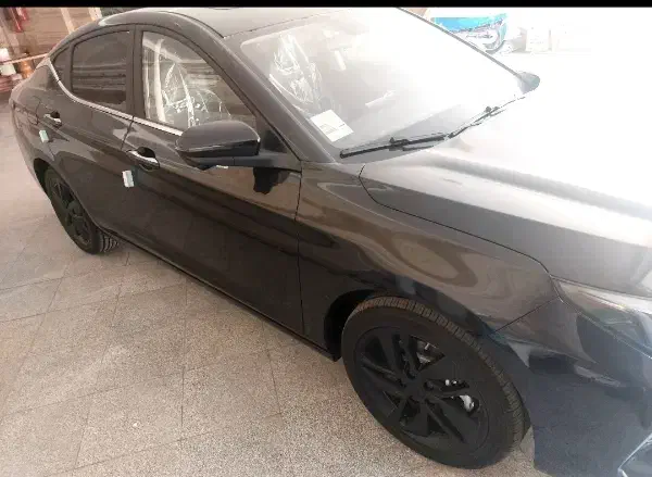 جک j7 صفر شخصی|خودرو سواری و وانت|قم, زنبیل آباد|دیوار