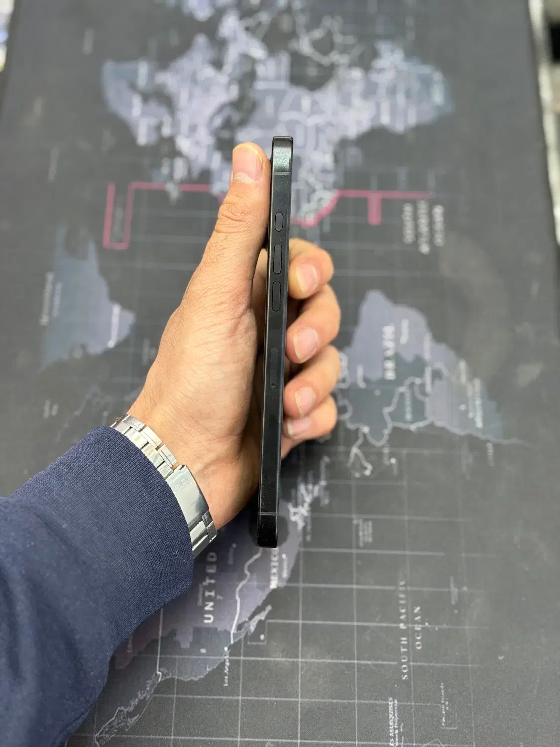 iphone16promax|موبایل|قدس, شهرقدس|دیوار