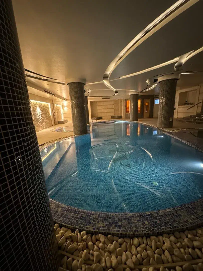 ۱۷۵ متر قیطریه ۳ خواب نزدیک پارک مشاعات فعال