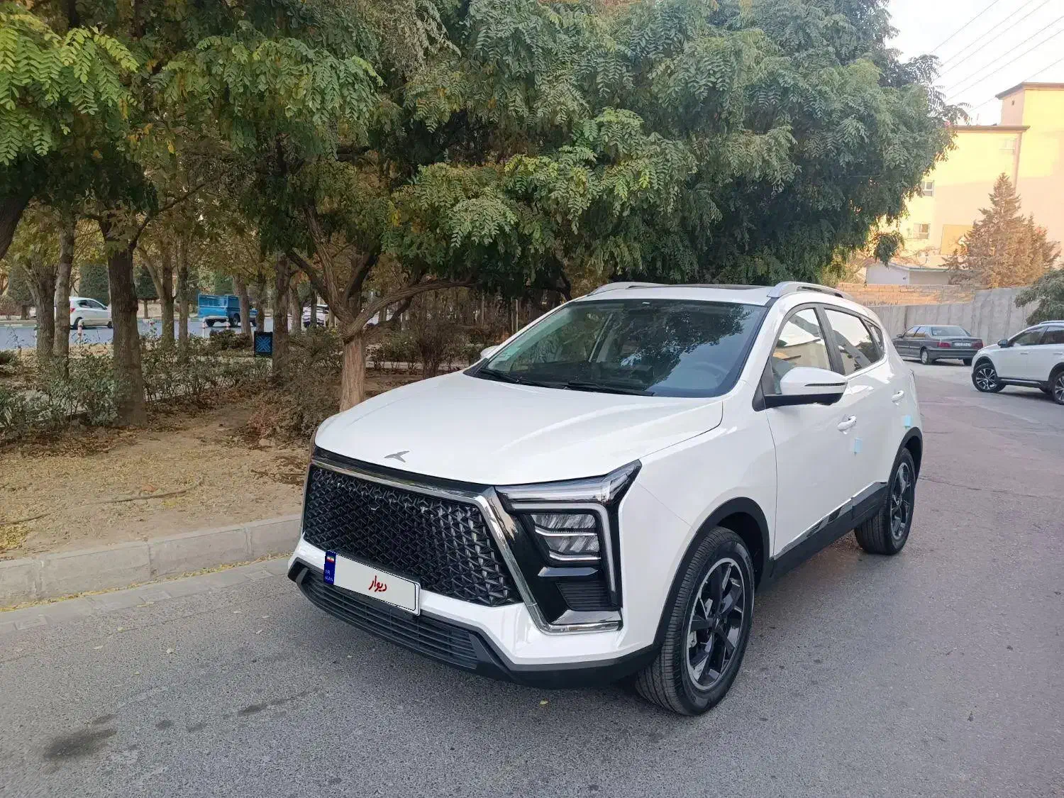 kmc x5 صفر|خودرو سواری و وانت|کرج, فاز ۱ مهرشهر|دیوار