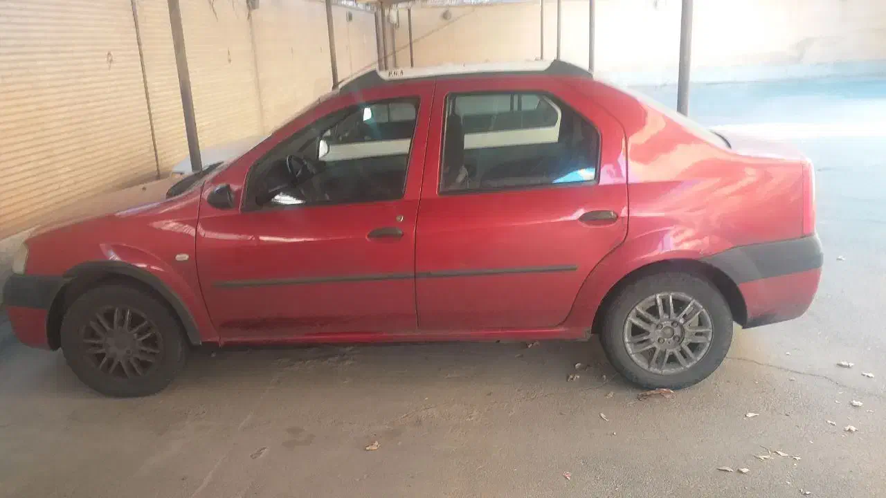 ال ۹۰ مدل ۹۰|خودرو سواری و وانت|کرج, کیانمهر|دیوار