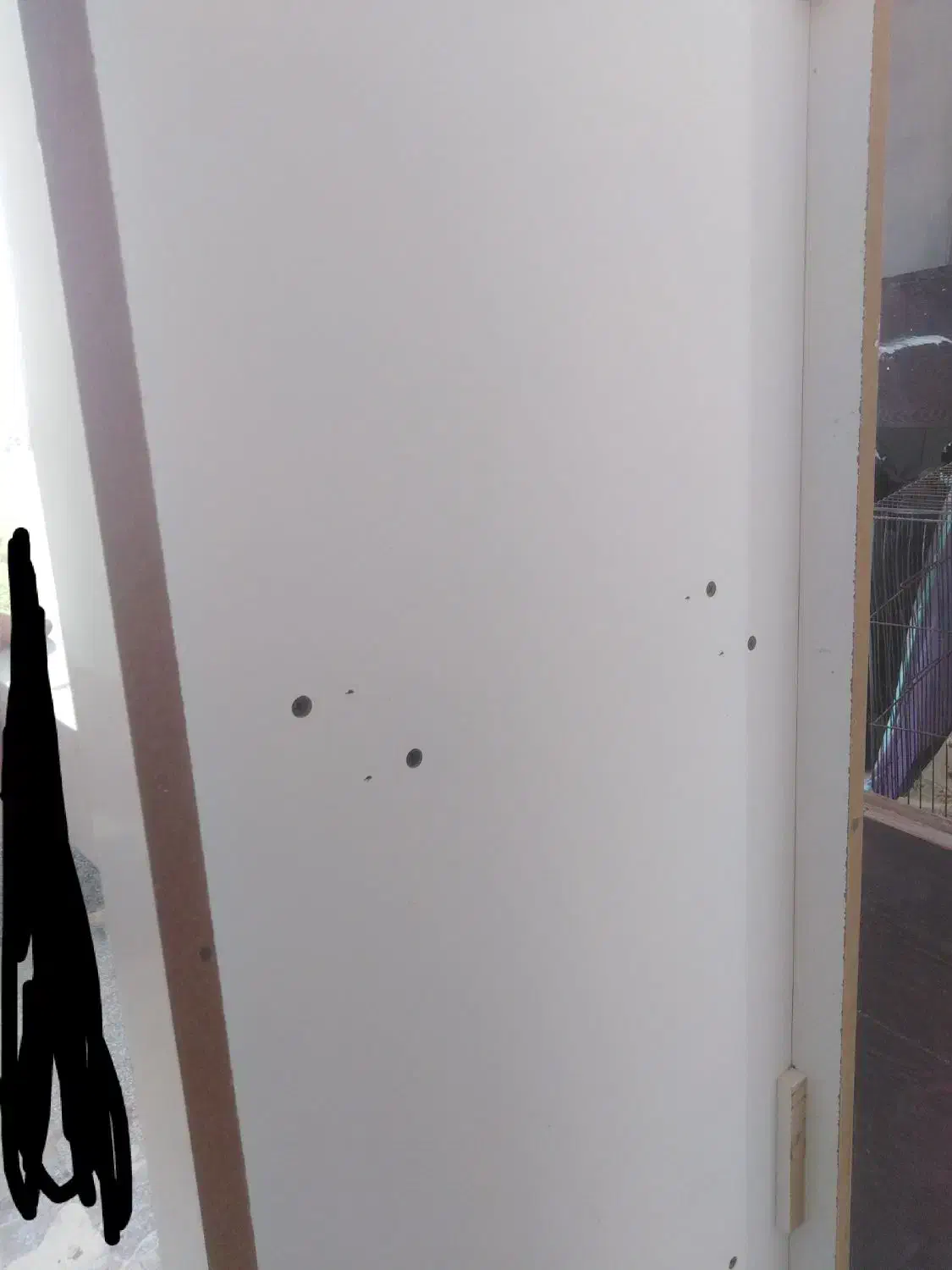 دکور در حد|کتابخانه، شلف، قفسه‌های دیواری|بوشهر, |دیوار