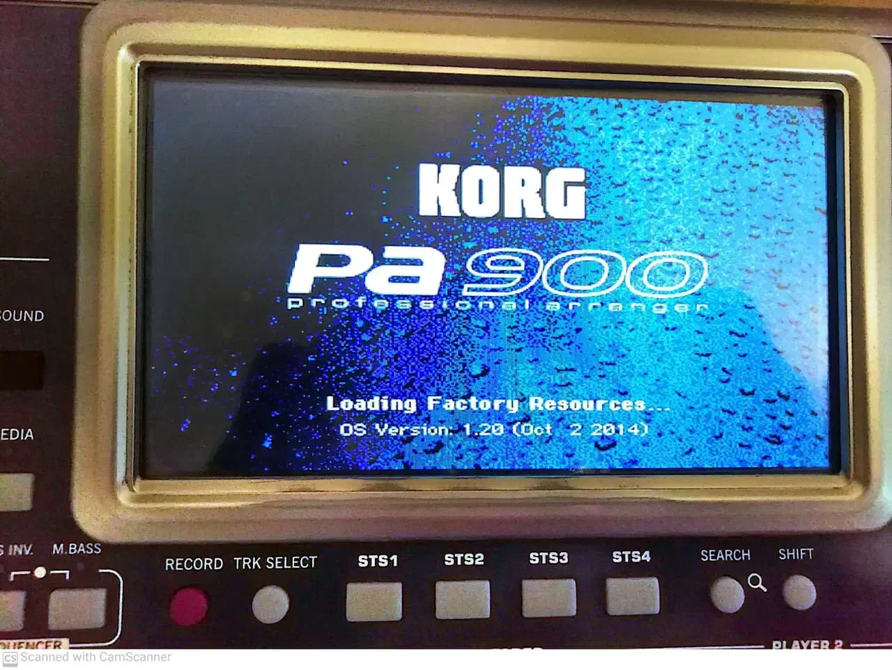 کیبورد Pa900|پیانو، کیبورد، آکاردئون|قم, آزادگان|دیوار