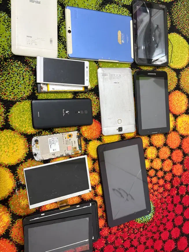 گوشی اوراقی|موبایل|بندرعباس, |دیوار