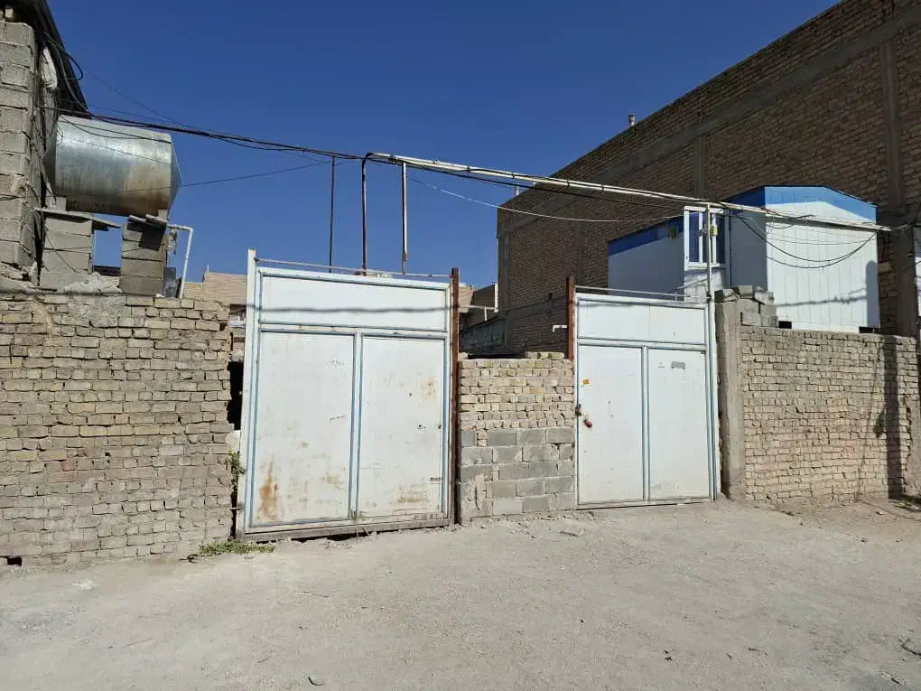 زمین واقع در خ اردیبهشت ۶۰متری|فروش زمین و ملک کلنگی|مرودشت, ثبت احوال|دیوار