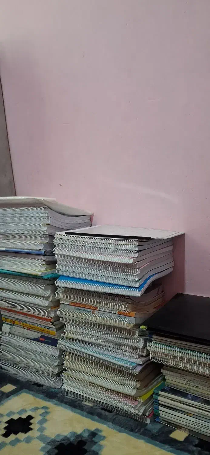 کتاب کنکور|کتاب و مجله آموزشی|شیراز, شهرک دارایی|دیوار