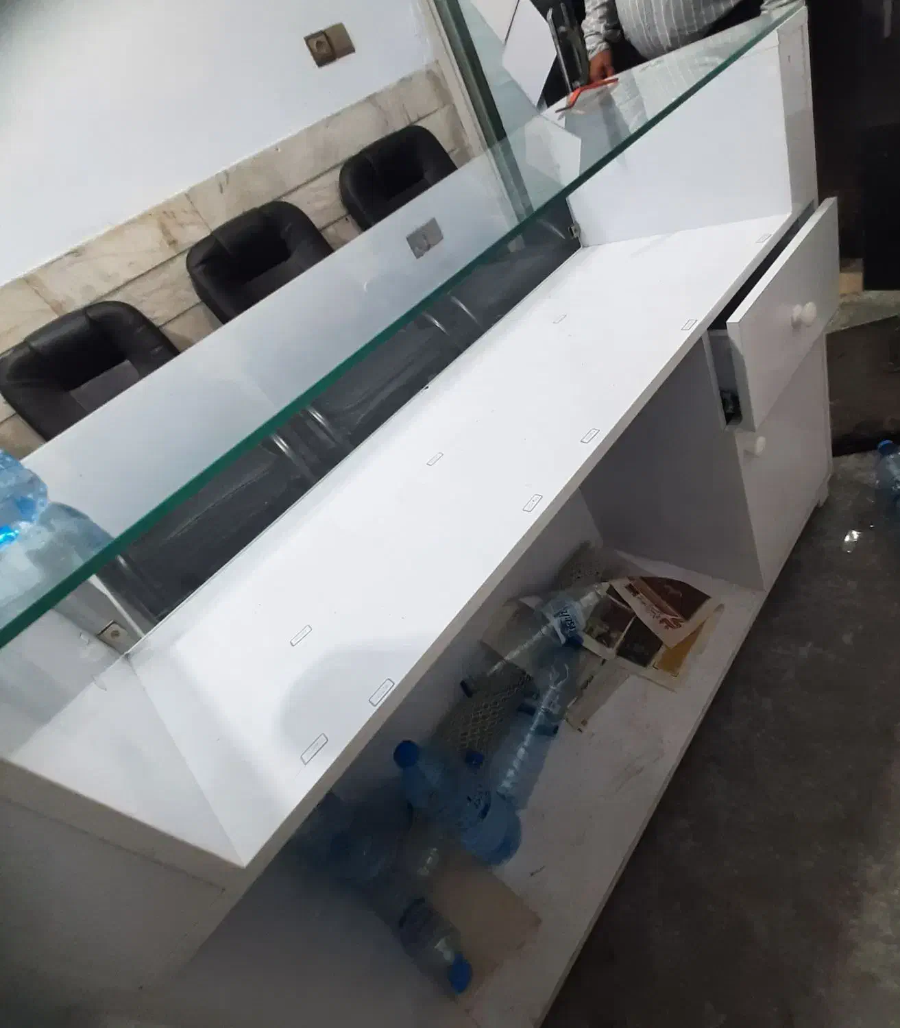 ویترین|بوفه، ویترین، کنسول|قرچک, مهدیه|دیوار