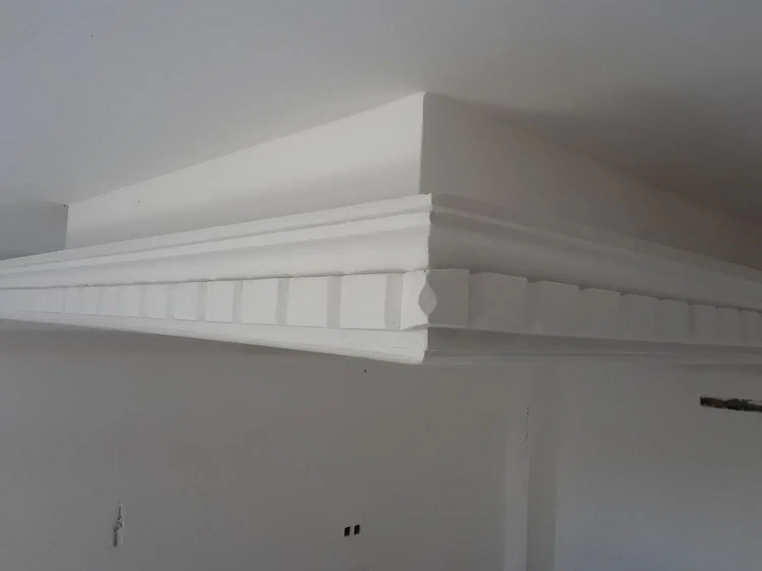 لکه گیری گچکاری ساختمان|خدمات پیشه و مهارت|بابل, |دیوار