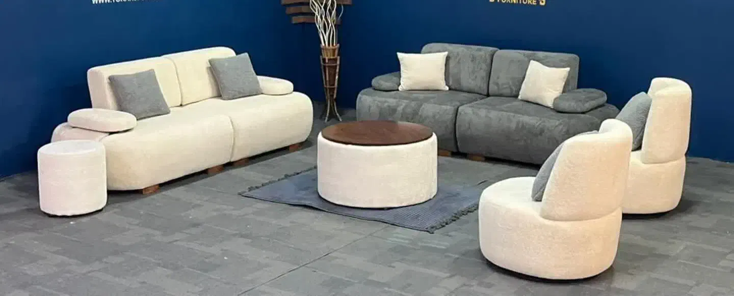 مبل راحتی و کلاسیک|مبلمان خانگی و میز عسلی|صفادشت, |دیوار