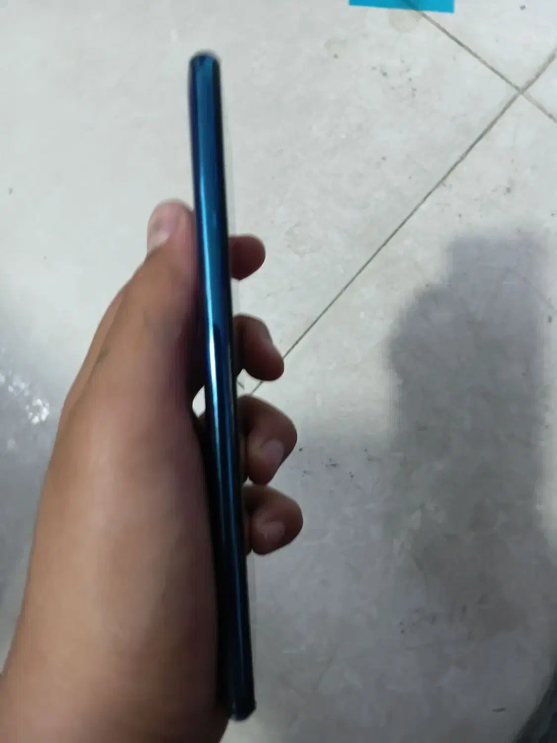 هواویp30lite 128|موبایل|شیراز, شهرک مهدی‌آباد|دیوار