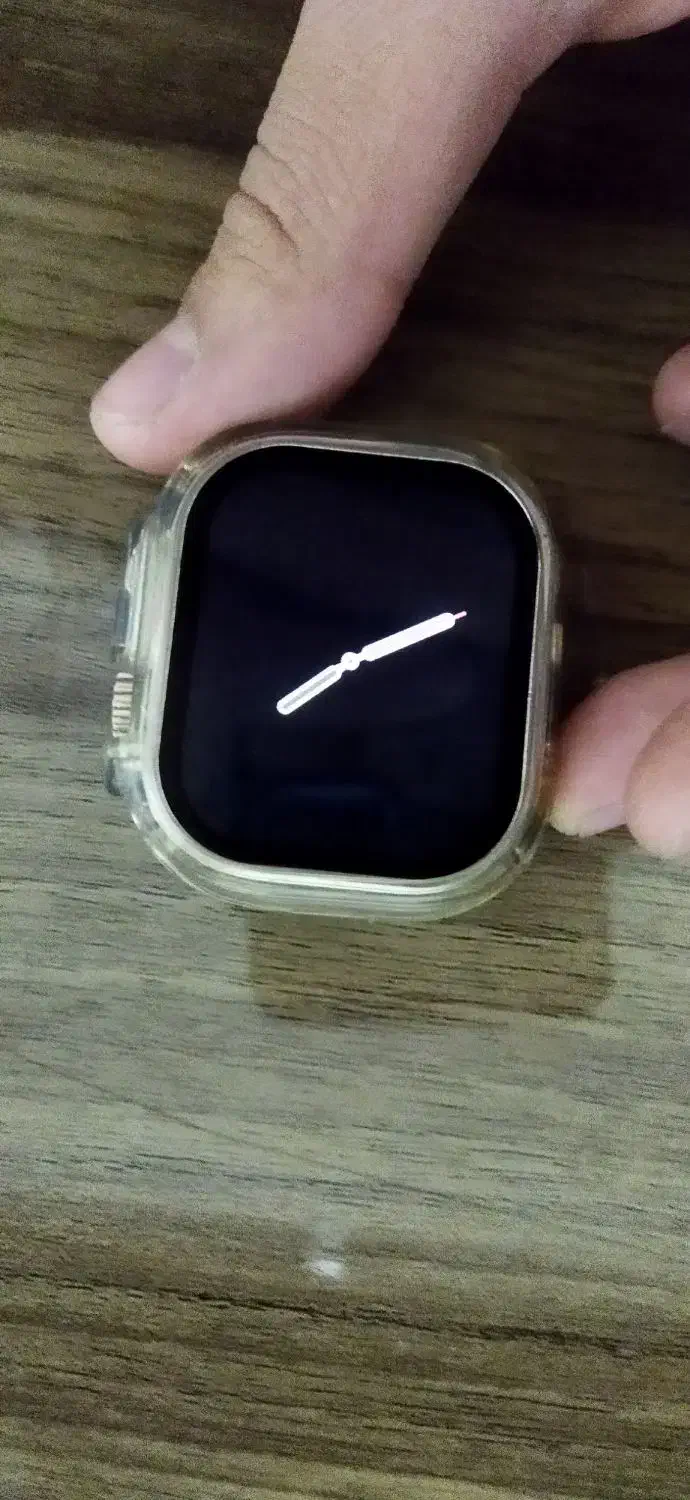 ساعت مچی هوشمند سری smart watch9|ساعت|تهران, کیانشهر|دیوار