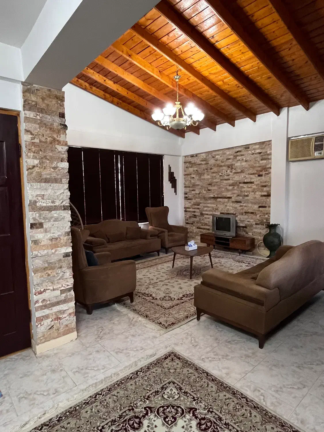 اجاره ویلا روزانه در بندر کیاشهر|اجارهٔ کوتاهمدت ویلا و باغ|کیاشهر, |دیوار