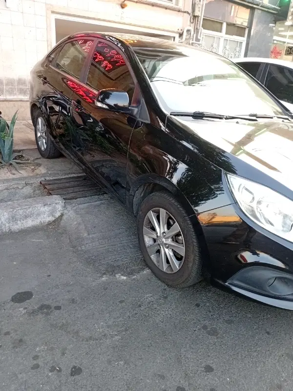جک j4|خودرو سواری و وانت|تهران, سردارجنگل|دیوار