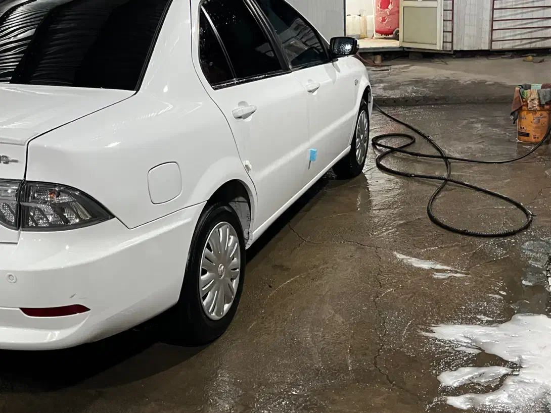 سمند سورن|خودرو سواری و وانت|جیرفت, |دیوار