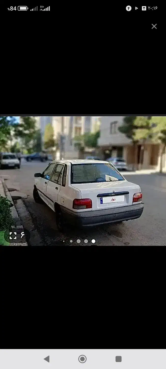 متقاضی سرویس مدرسه خانم مسیر ویلاشهر به ملاقاتی ۶|استخدام حمل و نقل|گرگان, |دیوار