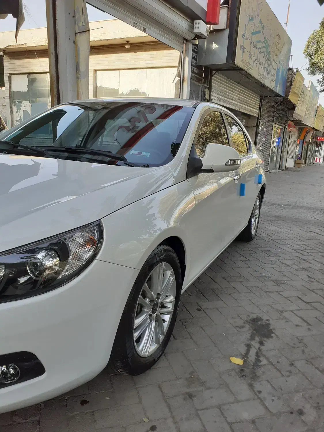 جک j5 مدل 96 اتومات|خودرو سواری و وانت|مشهد, عبادی|دیوار