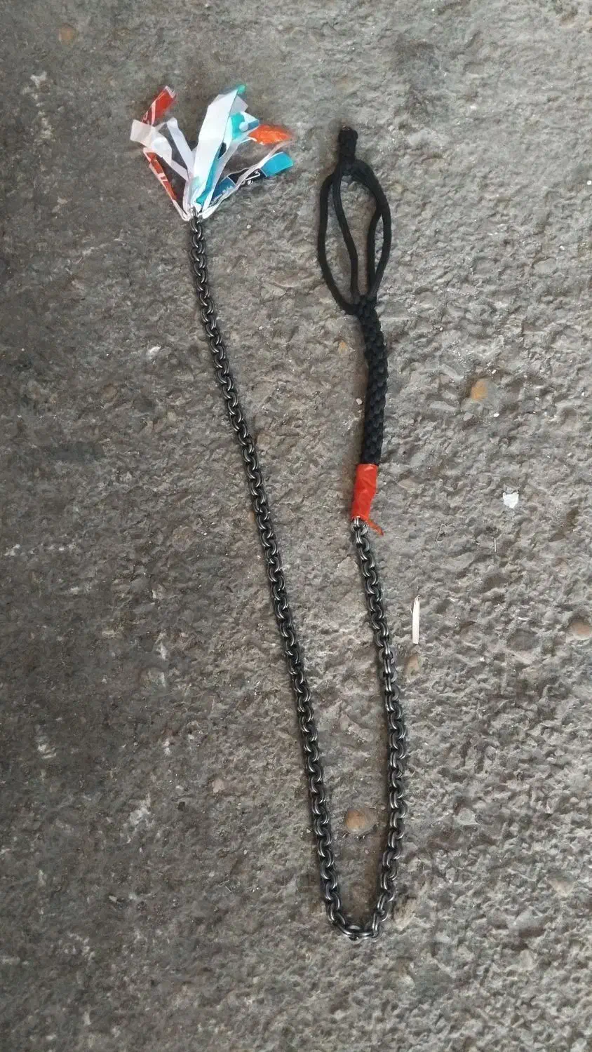 زنجیر|بدلیجات|یاسوج, |دیوار