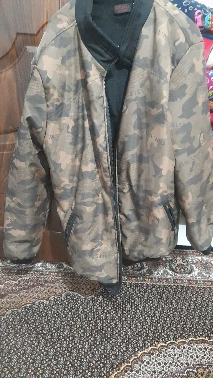 کاپشن نو|لباس|اردبیل, |دیوار