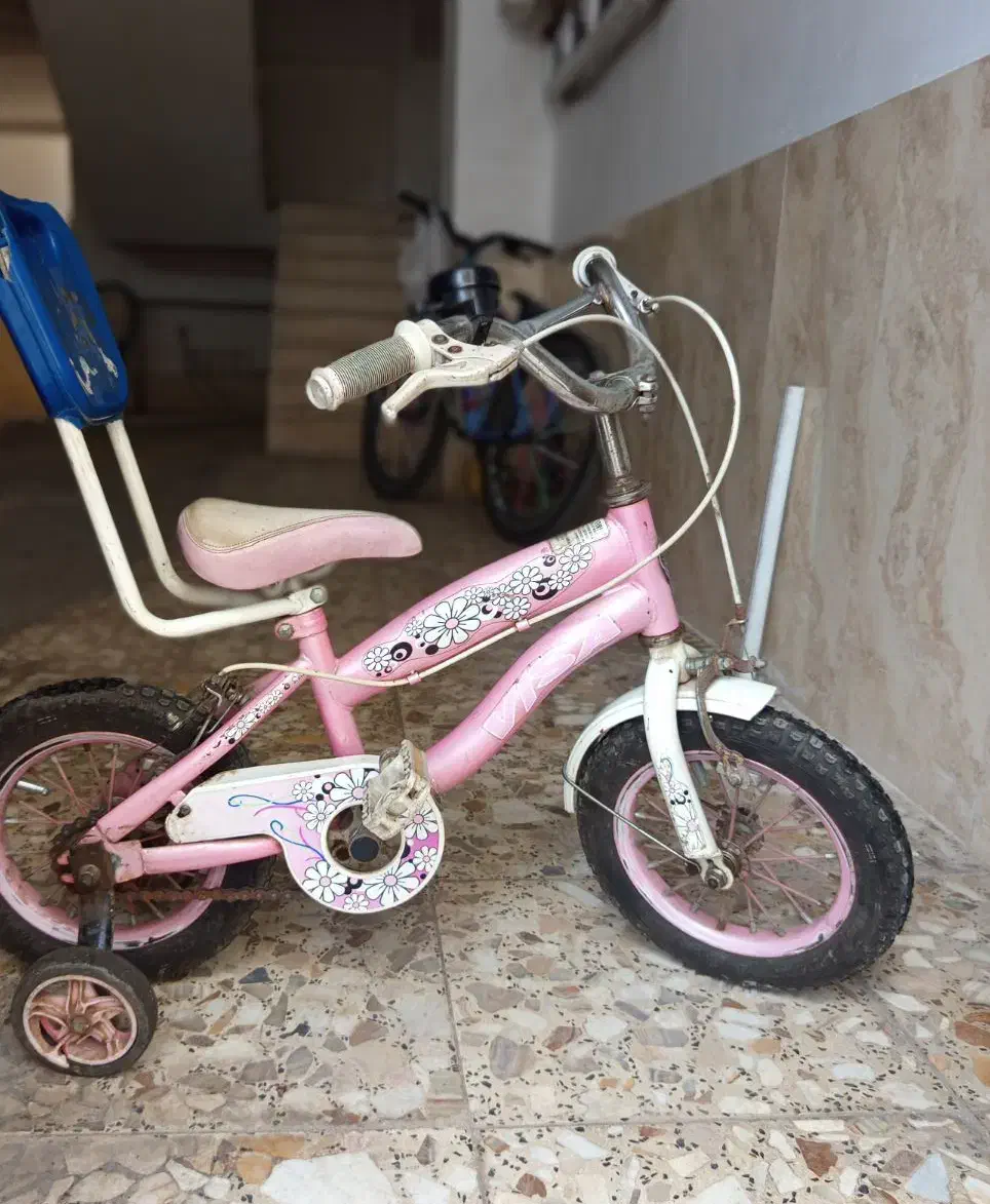 دوچرخه|دوچرخه، اسکیت، اسکوتر|رشت, حمیدیان|دیوار