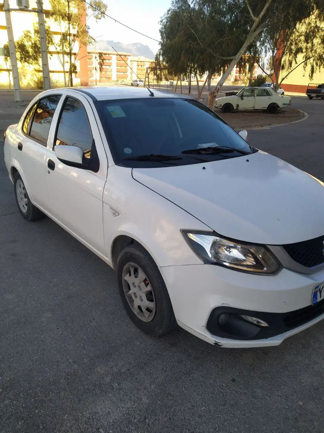 سایناsمدل ۱۴۰۱|خودرو سواری و وانت|خاش, |دیوار