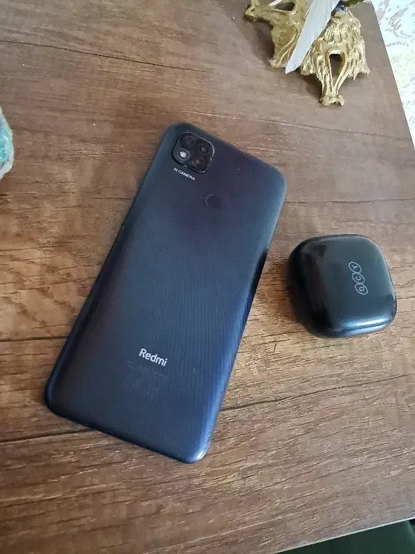 redmi9c|موبایل|تبریز, |دیوار