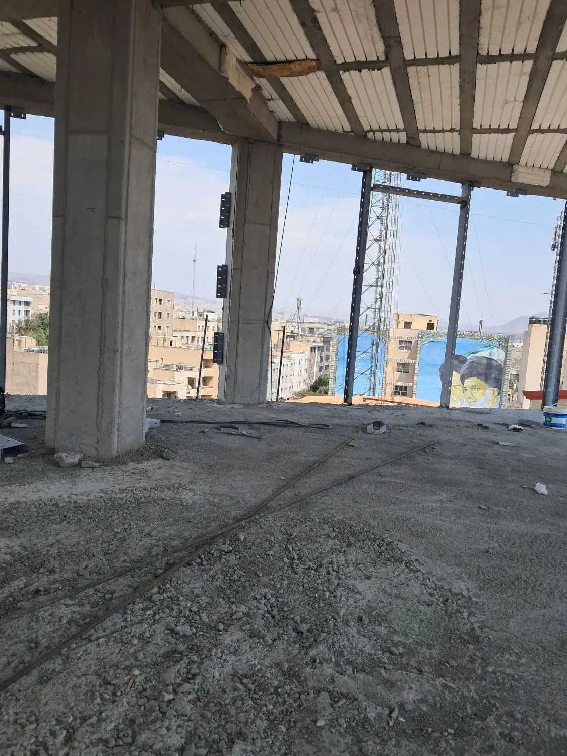 والپست اهنگری جوشکاری شاسی کشی نما راویز کاری|خدمات پیشه و مهارت|تهران, حکیمیه|دیوار