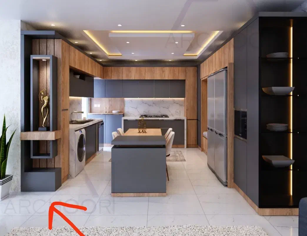 نیازمند شاگرد کابینت سازی|استخدام صنعتی، فنی، مهندسی|شاهرود, |دیوار