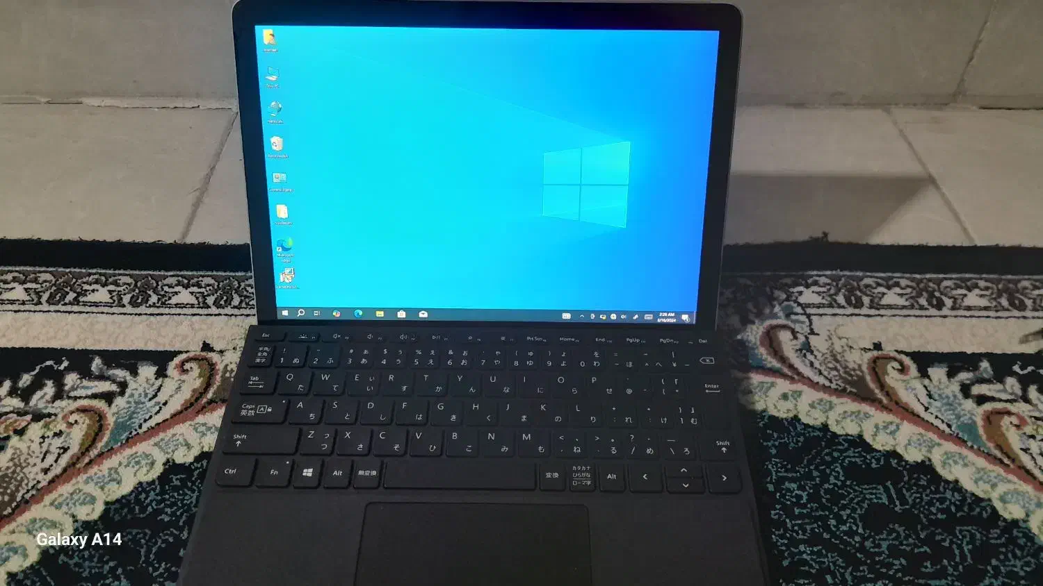 سرفیس go3|رایانه همراه|تهران, یاخجی آباد|دیوار