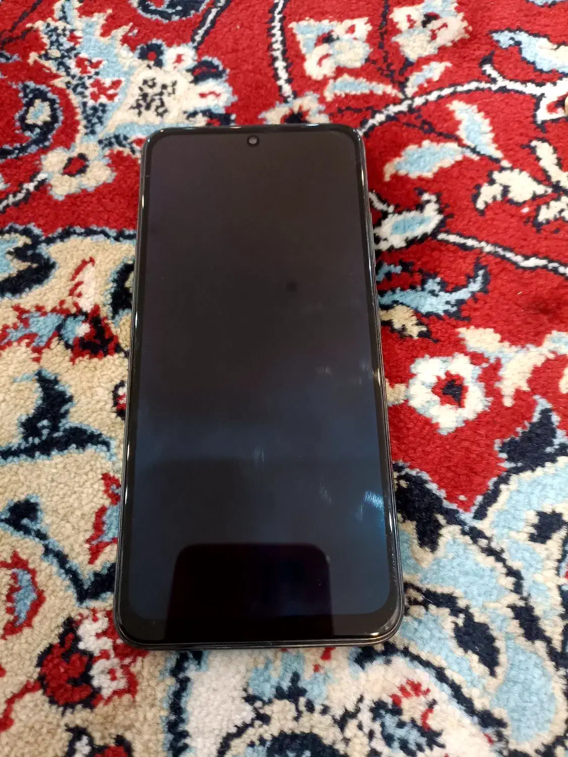 گوشی نوت 12s|موبایل|همدان, |دیوار