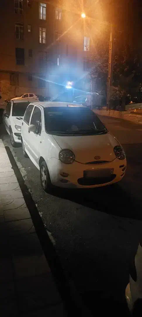 ام وی ام ۱۱۰ مدل۹۱|خودرو سواری و وانت|تهران, اباذر|دیوار