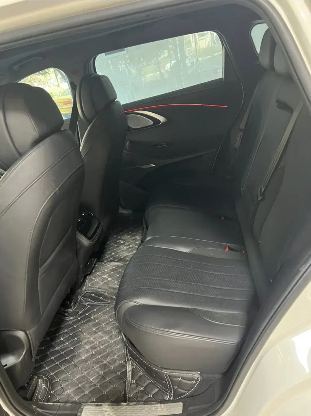 ایکستریم TXL در حد|خودرو سواری و وانت|تهران, شهید اسدی|دیوار