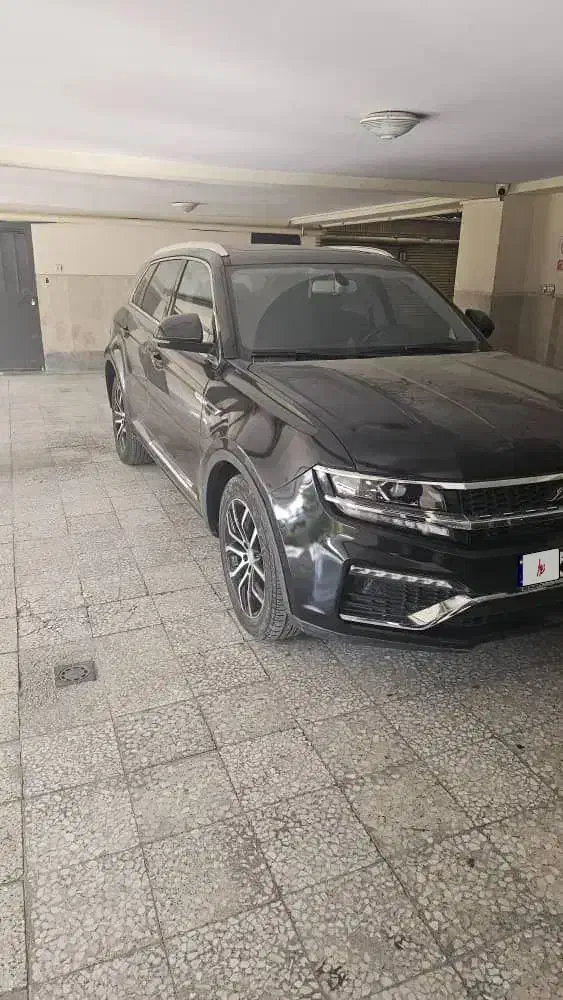 دامای x7|خودرو سواری و وانت|تهران, شهرک دانشگاه شریف|دیوار