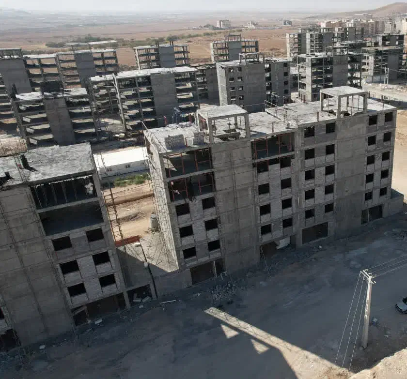 فروش آپارتمان غرق در نور|فروش آپارتمان|شهرکرد, |دیوار