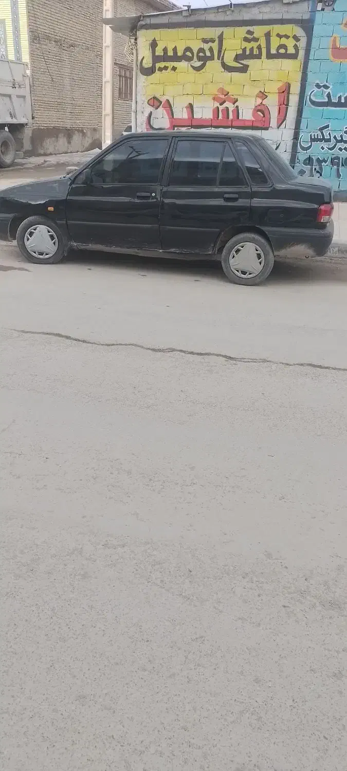 خودروفوق تمام رنگ|خودرو سواری و وانت|شیروان (خراسان), |دیوار