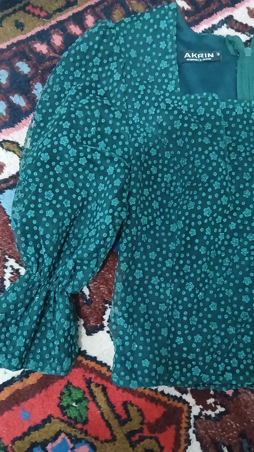 بلوز مجلسی|لباس|اهر, |دیوار