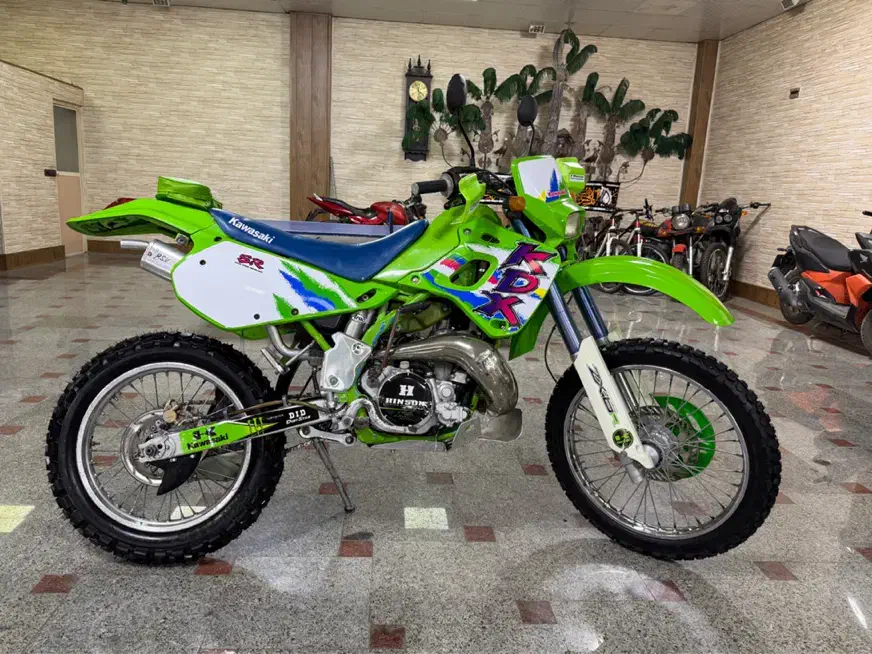 کاوازاکی هوندا یاماها سوزوکی|موتورسیکلت|ورامین, ورامین|دیوار