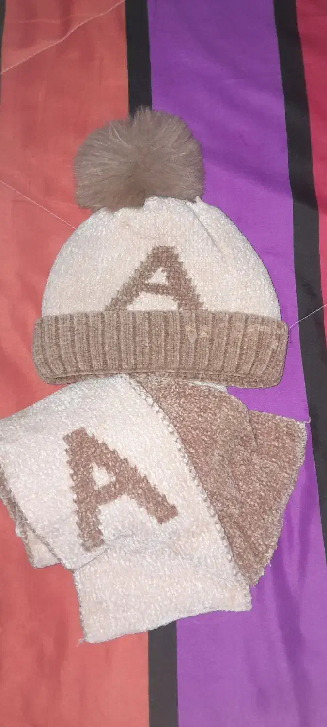 کاپشن بچگانه|کفش و لباس بچه|ورامین, ورامین|دیوار